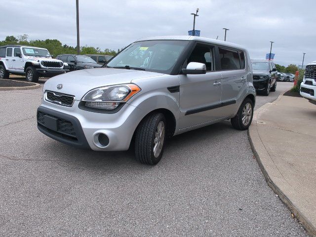 Used 2012 Kia Soul + FWD image 5