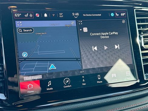 Used 2023 Dodge Durango R/T w/ Trailer Tow Group IV image 15