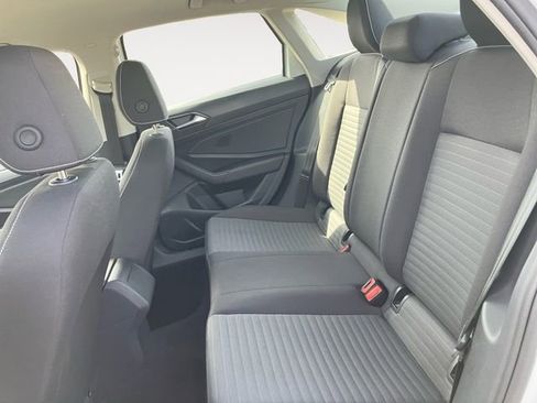 Used 2024 Volkswagen Jetta S image 9