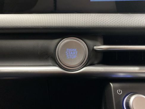 New 2026 Hyundai Tucson SE image 19