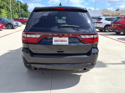 Used 2020 Dodge Durango R/T w/ Blacktop Package AWD/4WD image 7