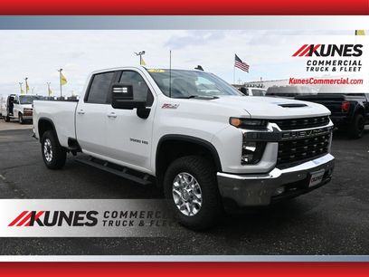 Used 2020 Chevrolet Silverado 3500 LT w/ All Star Edition