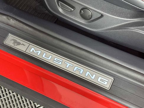 Used 2024 Ford Mustang GT Premium w/ GT Performance Package image 11