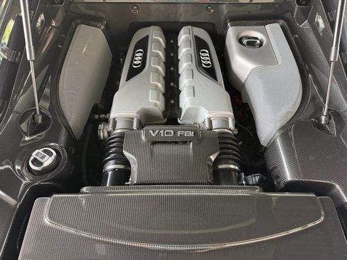 Used 2010 Audi R8 V10 AWD/4WD image 28