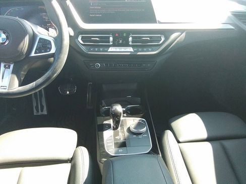 Used 2023 BMW 228i Gran Coupe 228i w/ M Sport Package image 11