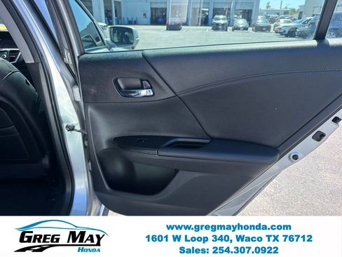Used 2013 Honda Accord EX-L image 28