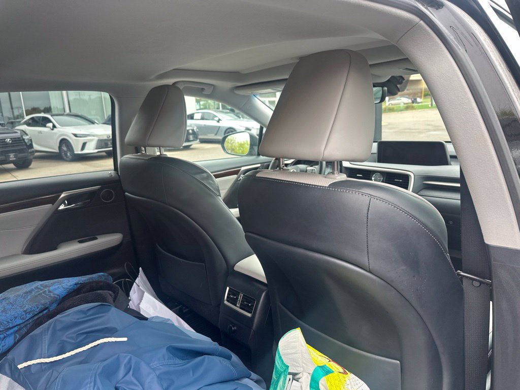 Used 2019 Lexus RX 350 AWD w/ Navigation Package image 25