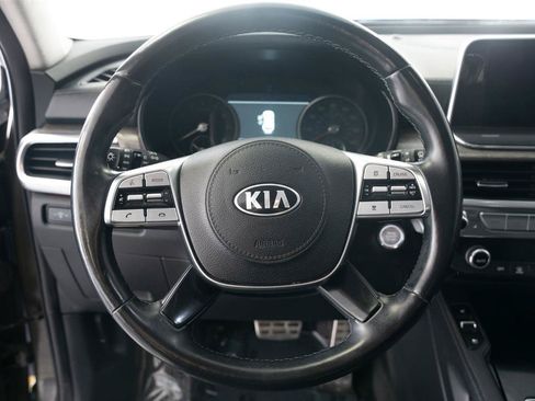 Used 2020 Kia Telluride SX w/ SX Prestige Package AWD/4WD image 18