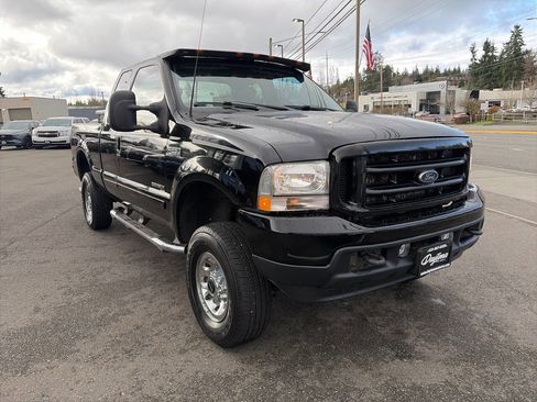 Used 2002 Ford F250 XL image 9