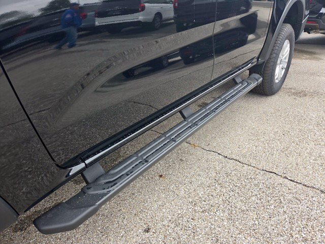 New 2026 Ford Ranger XL w/ Trailer Tow Package AWD/4WD image 25