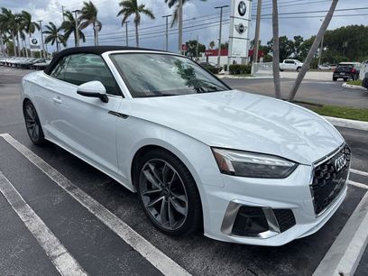 Used 2023 Audi A5 2.0T Premium Plus