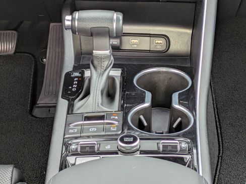 Certified 2023 Kia K5 EX w/ EX Premium Package FWD image 15