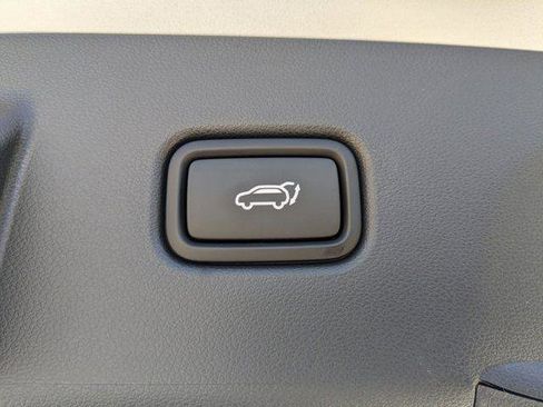 New 2024 Hyundai Tucson Blue image 17