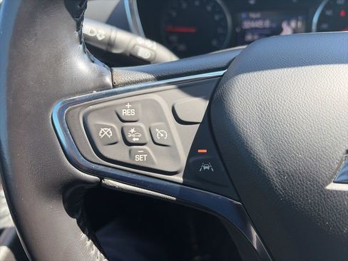 Used 2021 Chevrolet Equinox LT w/ Driver Convenience Package AWD/4WD image 15