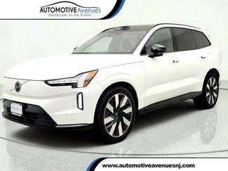 Used 2025 Volvo EX90 Ultra AWD/4WD video 1