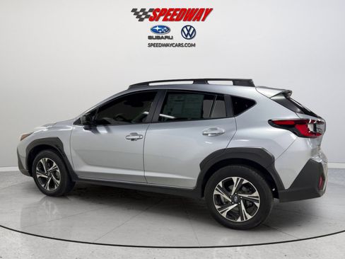Certified 2024 Subaru Crosstrek 2.0i Premium AWD/4WD image 9