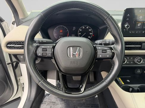 Used 2023 Honda HR-V EX-L image 22