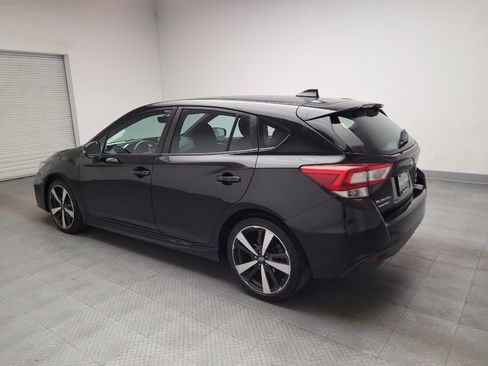 Used 2019 Subaru Impreza 2.0i Sport AWD/4WD image 3