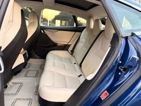 Used 2018 Tesla Model S 75D image 20