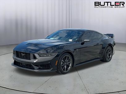Used 2024 Ford Mustang Dark Horse