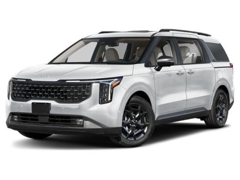New 2026 Kia Carnival SX Prestige FWD image 1