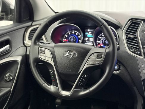 Used 2014 Hyundai Santa Fe Sport 2.0T AWD/4WD image 19