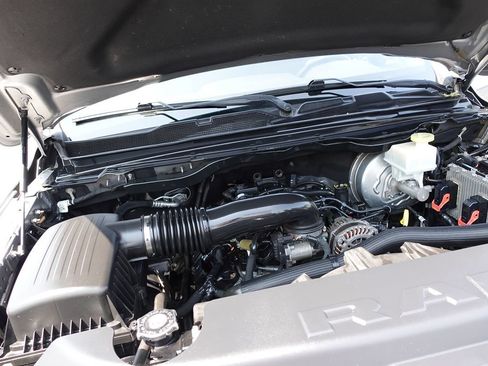 Used 2019 RAM 1500 Big Horn AWD/4WD image 60