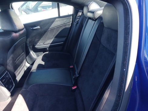 Used 2020 Dodge Charger R/T w/ Plus Group image 8