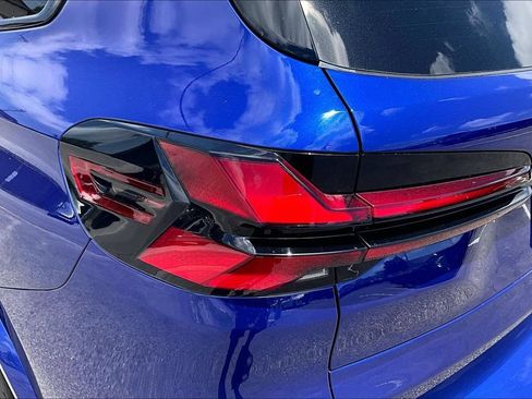 New 2026 BMW X5 M Competition w/ Executive Package AWD/4WD image 14