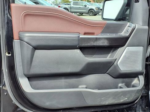 Used 2021 Ford F150 Lariat w/ Equipment Group 502A High image 30