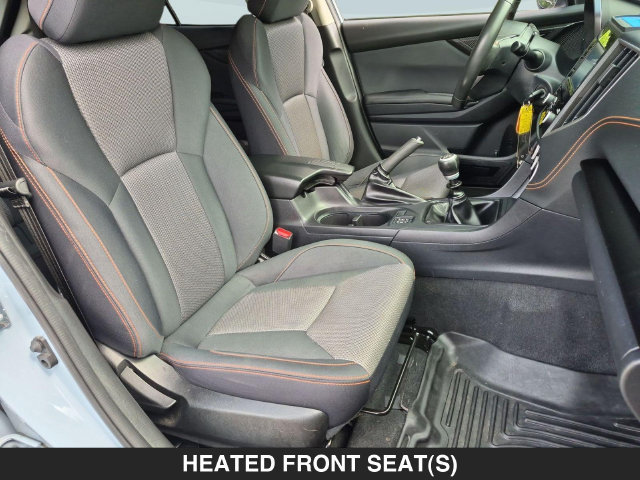 Used 2023 Subaru Crosstrek 2.0i Premium AWD/4WD image 30