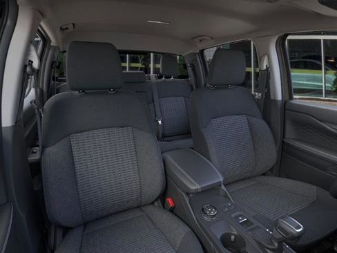 New 2025 Ford Ranger XLT w/ Black Appearance Package image 10