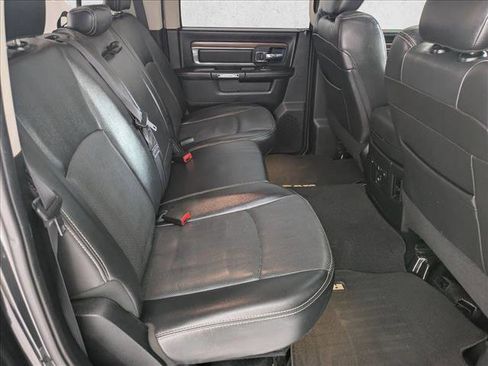 Used 2016 RAM 1500 Laramie w/ Convenience Group image 20