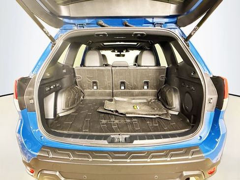 Used 2024 Subaru Forester Wilderness w/ Convenience Package image 27