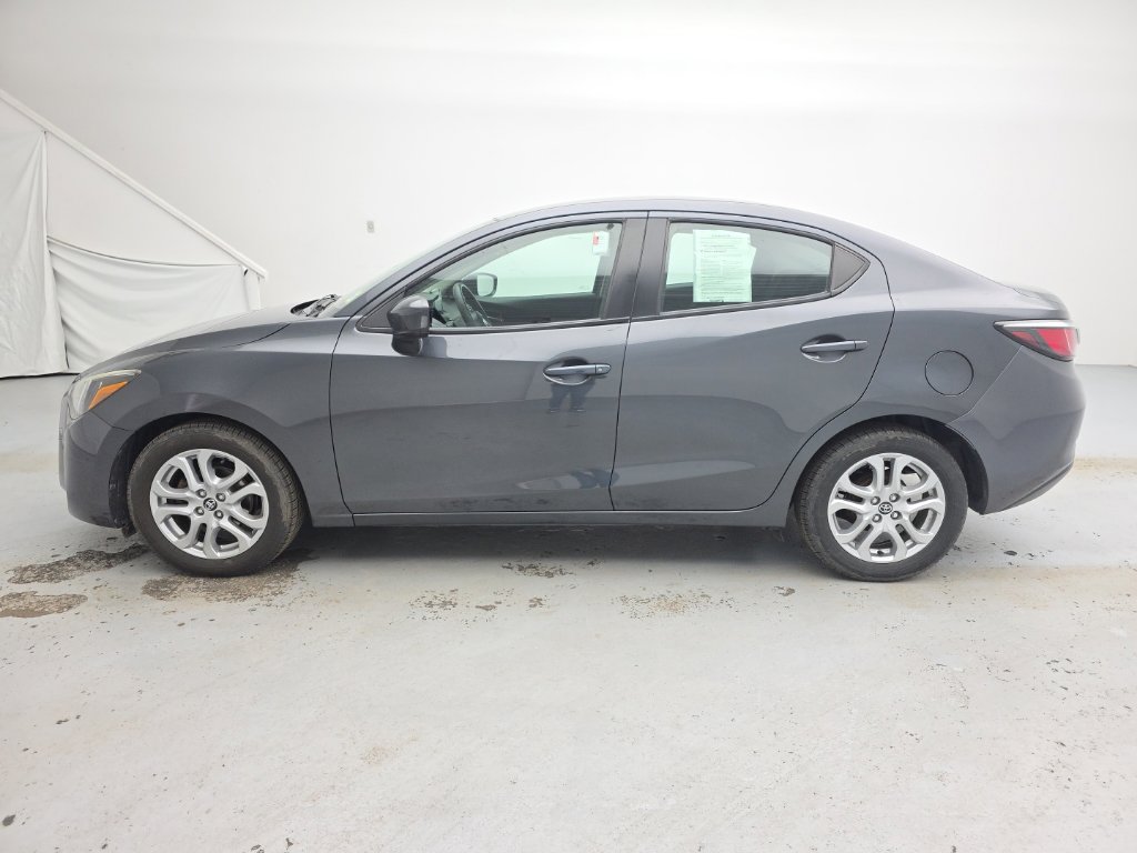 Used 2018 Toyota Yaris iA FWD image 7