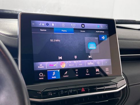 Used 2022 Jeep Compass High Altitude image 15