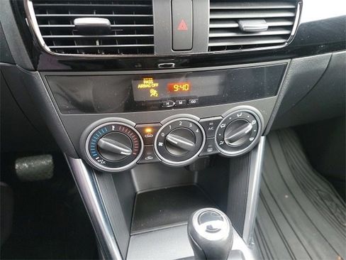Used 2014 MAZDA CX-5 Touring w/ Touring Technology Package image 12