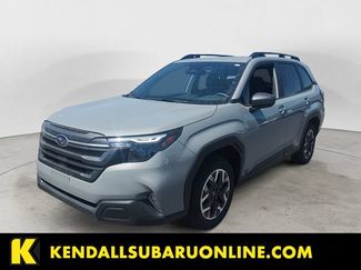 Certified 2026 Subaru Forester Premium AWD/4WD video 1