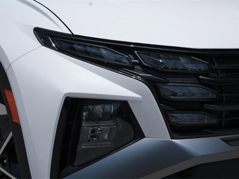 New 2026 Hyundai Tucson SEL image 3