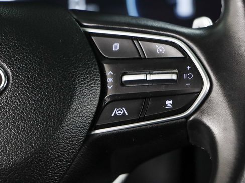 Used 2023 Hyundai Santa Fe SEL w/ Premium Package FWD image 14