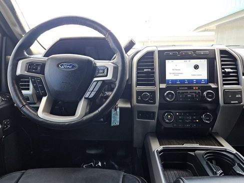 Used 2020 Ford F250 Lariat w/ Lariat Value Package image 38