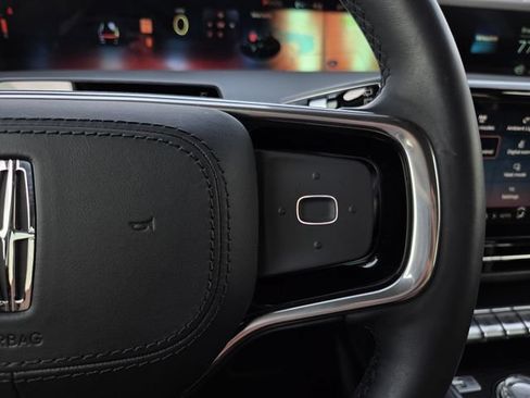 New 2026 Lincoln Nautilus Reserve AWD/4WD image 21