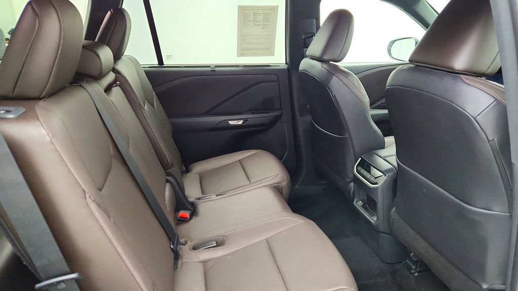 Used 2024 Lexus TX 350 AWD w/ Technology Package image 21