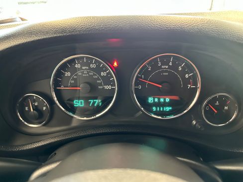 Used 2017 Jeep Wrangler Unlimited Sport AWD/4WD image 20