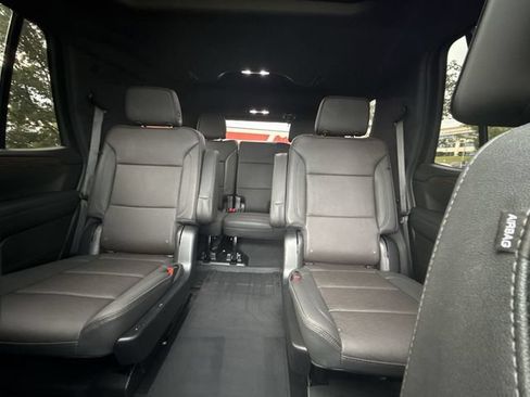 Used 2024 Chevrolet Tahoe High Country w/ Advanced Technology Package AWD/4WD image 22