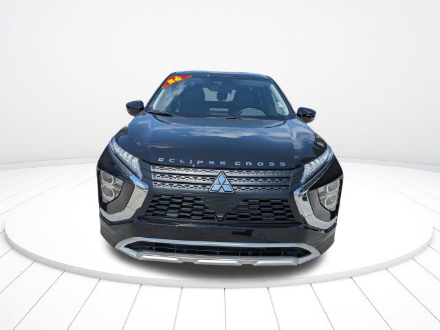 New 2026 Mitsubishi Eclipse Cross SE AWD/4WD image 9