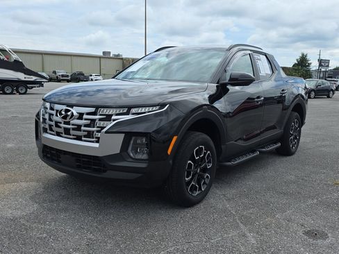 Used 2023 Hyundai Santa Cruz SEL Premium AWD/4WD image 4
