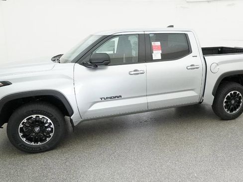 New 2026 Toyota Tundra SR5 AWD/4WD image 5