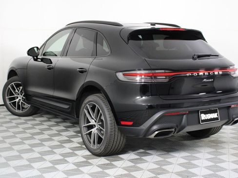 New 2026 Porsche Macan image 3