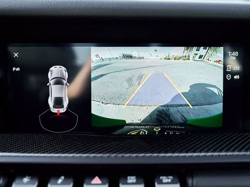 Used 2023 Porsche 911 GT3 RWD image 73